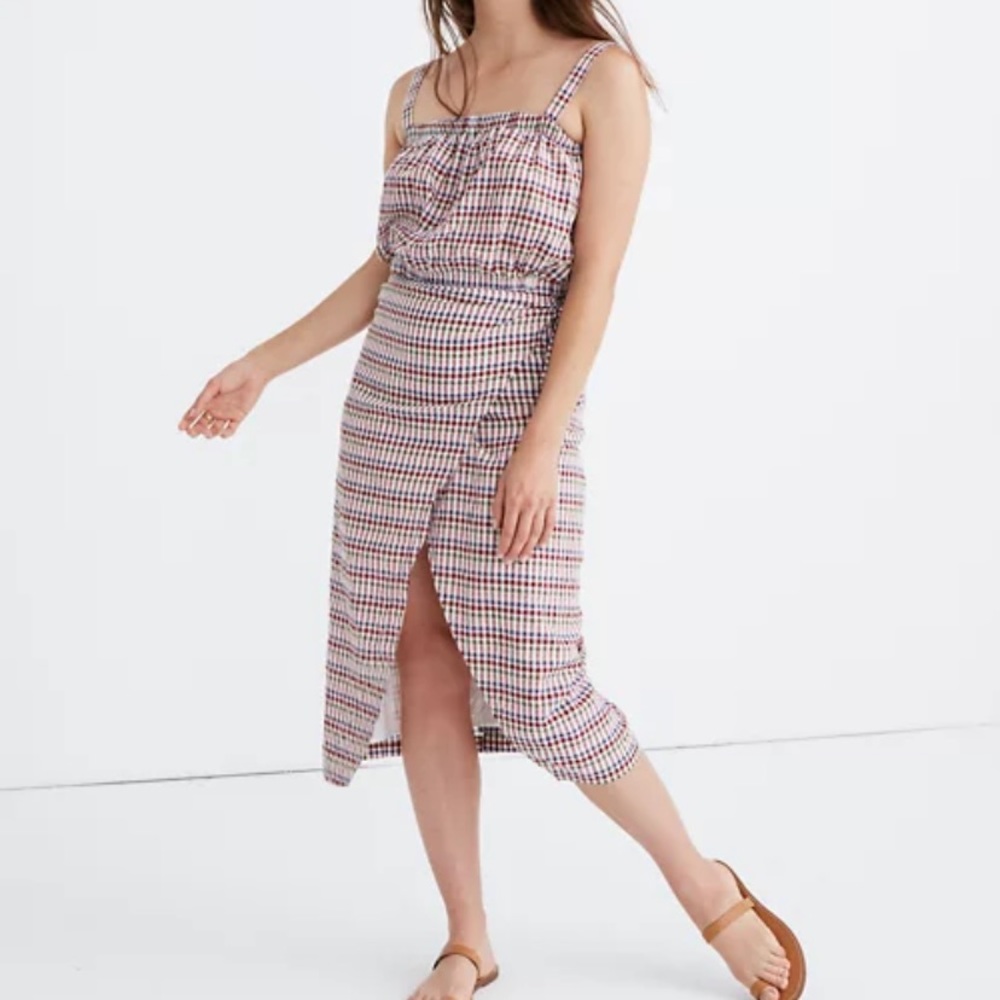 COPY - Madewell Matching Set